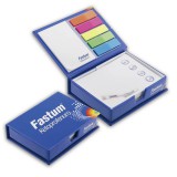 Indexové štítky v kartonovém přebalu