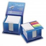 Indexové štítky v kartonovém přebalu