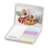 Kombiset samolepících bločků a indexových štítků