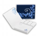 Kombiset samolepících bločků a indexových štítků