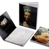 Samolepicí bloček v papírovém přebalu