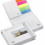 Indexové štítky v kartonovém přebalu