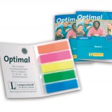 Indexové štítky v papírovém přebalu