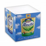 Klasické samolepicí kostky