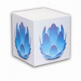 Klasické samolepicí kostky