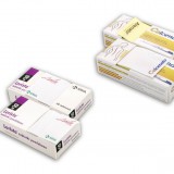 Z-bločky v papírové krabičce