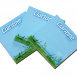 Klasický samolepicí bloček